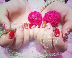-Aso Artist Beauty美甲美睫