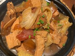 -黑鸡小馆(金源店)