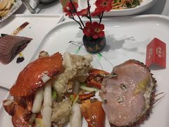 -聚鑫阁江浙菜·非遗传承技艺(青村帝华园店)
