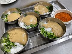 -火云龙烤肉(紫荆花店)