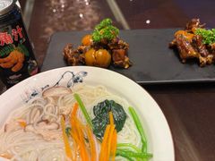 -大理实力希尔顿酒店御璽中餐厅YUXI – CHINESE RESTAURANT