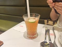 -CRAZYONES克芮旺斯西班牙餐厅(苏州中心店)