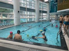 -一兆韦德健身(慧芝湖店)