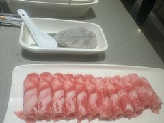 -海底捞火锅(天津SM城市广场店)