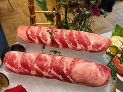 -上房火鍋(新天地店)