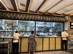 -陈熹公民族美食文化餐厅(中华广场店)