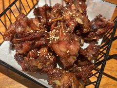 -聚点串吧·北京烧烤(朝北店)