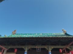 -代州文庙