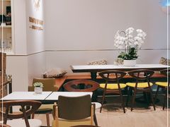 大堂-Peet's Coffee皮爷咖啡(万象天地店)