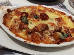 -娜娜家•Nana’s restaurant (爱琴海店)