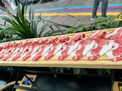 -犟牛家·榴莲烤肉(五棵松店)