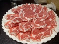 -通一顺老北京炭火锅(玉桥西路店)