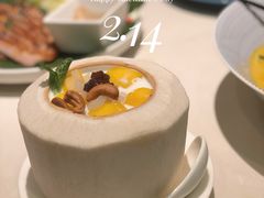 -星叶·东南亚料理(宁波万象汇店)