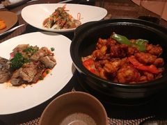 -南通滨江洲际酒店-东厨中餐厅
