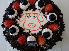 -金凤成祥(蓝旗营店)