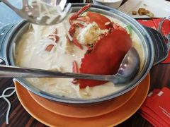 -横行八道海鲜(裕廊西店)