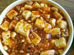 肉沫豆腐-娘惹裙厨餐厅(昙华林店)
