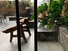 -金悦足道(宝岗大道店)