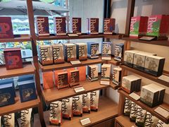 -Peet's Coffee皮爷咖啡(大学路店)