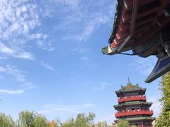 -开封府