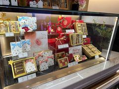 零售区-布歌东京(合生汇店)