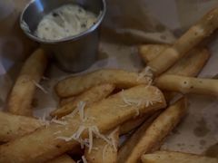 -ibarrel爱杯·bistro&brunch(江宁路店)