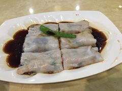 -中恒华茶楼(牌坊店)