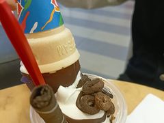 -DQ·蛋糕·冰淇淋(新佳丽店)
