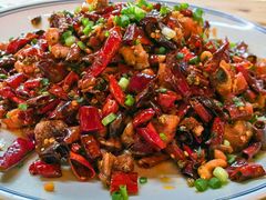 -饭江湖·江湖菜(湖广会馆店)