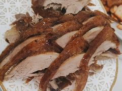 -全聚德(蓝山店)