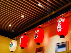 大堂-伊豆野菜村(大族广场店)