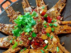 -王家土菜馆(霍山县店)