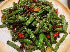 -周渝食惦·酸菜鱼精致川菜(横岗店)