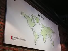 -喜茶(东莞雍华庭店)