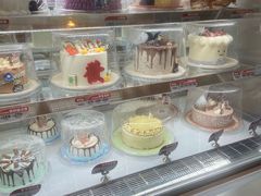 -DQ·蛋糕·冰淇淋(合生汇店)