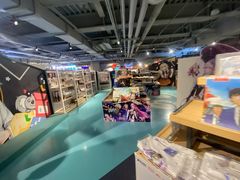 -IPSTAR潮玩星球(西单华威潮铺街店)