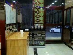 -尕胡才炕锅烤羊肉馆(八一路店)