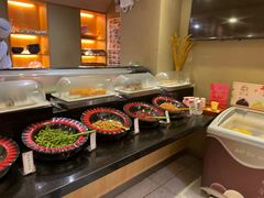-松子料理(世纪城店)