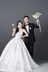 点击看大图 -金夫人婚纱摄影(衡阳店)