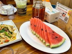 -下梅人家土菜馆(历史文化餐厅度假区店)