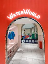 -meland club亲子乐园·派对·餐厅(武汉新天地北馆·华中旗舰店)