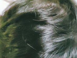 点击看大图 -YESIDO椰岛造型烫发染发