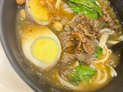 -桂在香知桂林米粉(红博中央公园店)