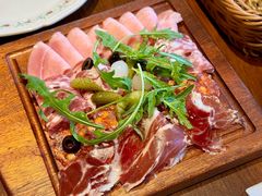 -Bistro Les Lilas丁香花小酒馆