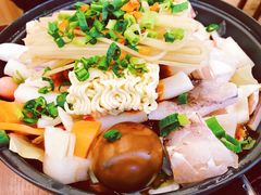 -敏丁拌饭(中街总店)