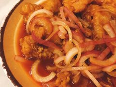-紫金食坊(江南西路店)