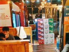 -小俩口烧烤东北菜(双井店)