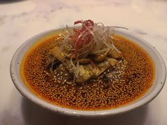 夫妻肺片-初蓉丨遇见新川菜(亲贤街荣耀店)