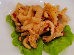 -天外天美食广场(哈尔滨路店)