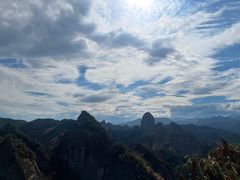 -崀山风景名胜区